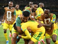 نتيجة وملخص مباراة جنوب أفريقيا وكوريا الجنوبية في كأس العالم 2026