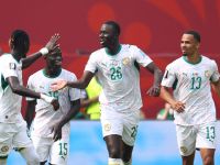 نتيجة وملخص مباراة السنغال والعراق في كأس العالم 2026