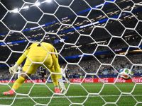 Match-Fixing claims surround Jordan goalkeeper after Argentina defeat