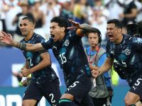 Germany 1-1 Paraguay (3-4 Pens): Match Report & Highlights | FIFA World Cup 2026