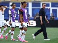 Sacking Nagelsmann and Several Players? Germany rocked after world cup exit