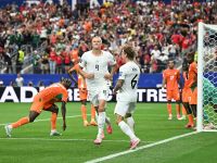 هالاند تصدّر المشهد مع منتخب النرويج أمام كوت ديفوار بمنافسات كأس العالم 2026