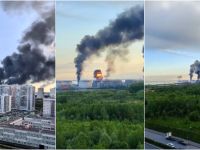 St. Petersburg