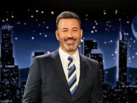 Jimmy Kimmel