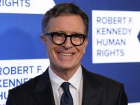 Stephen Colbert