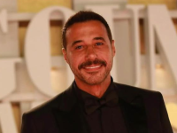 أحمد السعدني يعلن زواجه ويفاجئ الجمهور بالصور الأولى من حفل زفافه
