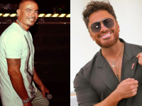لأول مرة.. تامر حسني يتحدث عن خلافه مع عمرو دياب