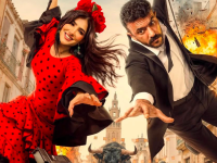 أحمد العوضي ومي عمر في أول تعاون سينمائي.. هذا موعد العرض