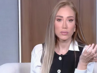 بعد ساعات من إعلان طلاقها.. ريهام سعيد تفاجئ الجمهور بقرار جديد