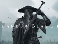 Phantom Blade Zero