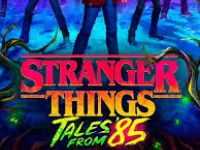 مسلسل strnger thing