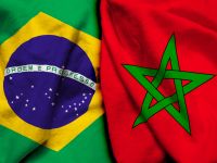 معلق مباراة البرازيل والمغرب اليوم في كأس العالم 2026