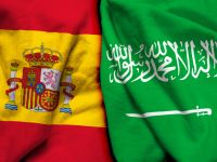 من هو معلق مباراة السعودية وإسبانيا اليوم في كأس العالم 2026؟