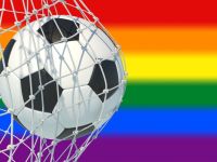 FIFA World Cup's first-ever Pride Match