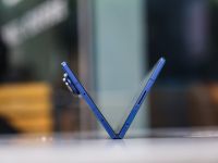 Apple Foldable iPhone