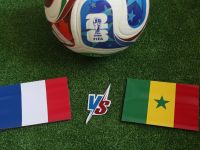 التشكيلات المتوقعة لمباراة فرنسا والسنغال اليوم في كأس العالم 2026