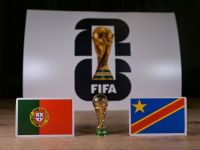 معلق مباراة البرتغال والكونغو الديمقراطية في كأس العالم 2026