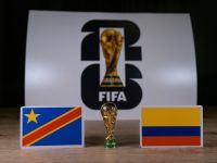 التشكيلات المتوقعة لمباراة كولومبيا والكونغو الديمقراطية في كأس العالم 2026