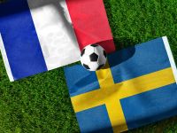 France vs Sweden predicted lineups - FIFA World Cup 2026