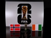 Ivory Coast vs Norway predicted lineups - FIFA World Cup 2026
