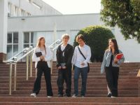 أسرار تكوين صداقات تدوم طوال سنوات الجامعة