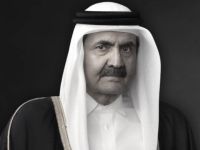 حمد بن خليفة آل ثاني