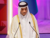 عبدالرحمن آل ثاني