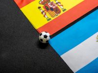 أفضل النوادي لمشاهدة نهائي كأس العالم 2026 بين الأرجنتين وإسبانيا في الأردن