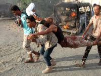 Al-Qaeda attack in Yemen kills two security personnel in Abyan 
