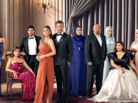 مسلسل شراب التوت