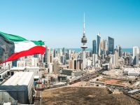 الكويت تعلن تعرض منشآت نفطية ومحطات كهرباء لهجمات إيرانية أسفرت عن أضرار وإصابات