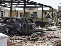 مقتل 5 مستشارين من الحرس الثوري 