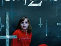 The conjuring