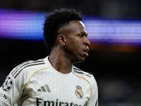The price of Vinicius Jr. that Real Madrid is looking for