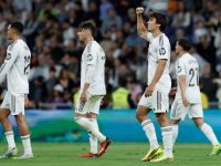 قائمة الأسماء التي تقترب من الرحيل عن ريال مدريد هذا الصيف