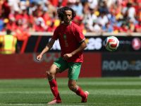 هل ينتقل أيوب بوعدي إلى مانشستر سيتي؟