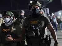ICE agents
