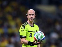 حكم مباراة البرتغال وإسبانيا اليوم في كأس العالم 2026