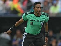حكم مباراة بلجيكا والسنغال اليوم في كأس العالم 2026