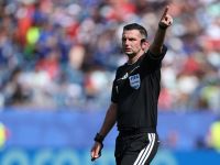 حكم مباراة كندا والمغرب اليوم في كأس العالم 2026