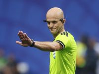 حكم مباراة أمريكا وبلجيكا اليوم في كأس العالم 2026