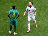 بلجيكا تحقق فوزاً ملحمياً أمام السنغال في كأس العالم 2026