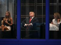 Trump on Independence Day 