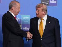 Trump and Netanyahu hold urgent call as Iran and Turkey tensions escalate