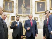 الولايات المتحدة أهم شريك استراتيجي في العالم للعراق