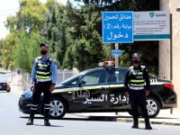 بلغ الأن عن السلوكيات المرورية الـخطرة 