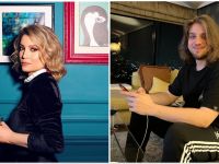 Lebanese singer Nora Rahal's son dies at 24 