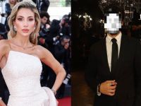 بعد إعلان خطوبتها رسميًا.. من هو الرجل الذي خطف قلب مودل روز؟