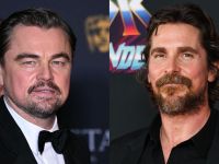 Leonardo DiCaprio / Christian Bale