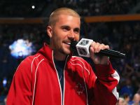 Justin Bieber